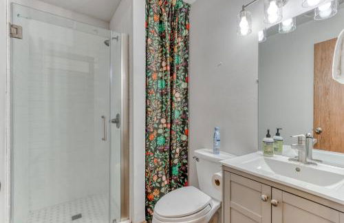 Little Trail Lodge - Unit A - Foto 27