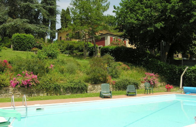 Il Villino - Photo 13