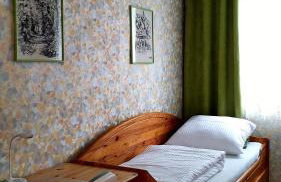 Puszczykowska willa - Foto 10