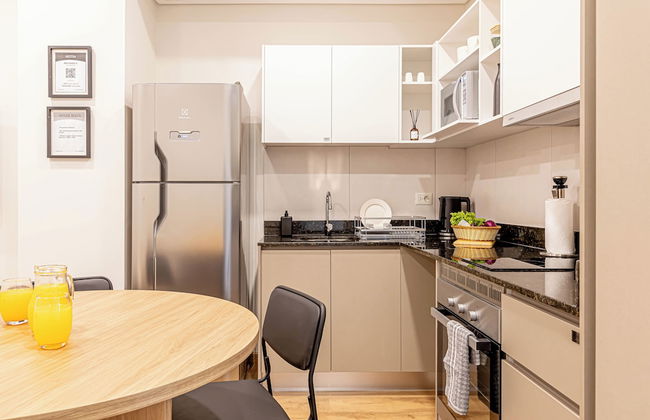 Life Recoleta - Foto 15