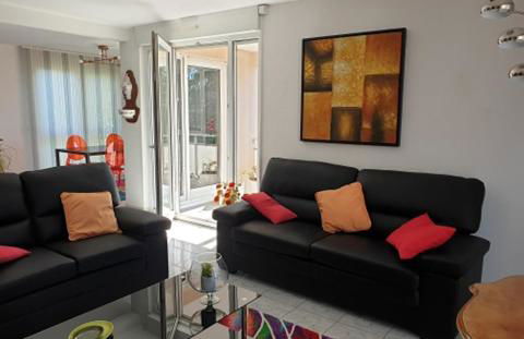 Appartement FOCH à COLMAR - Foto 11