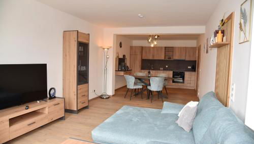 Ferienwohnung Eder - Foto 3