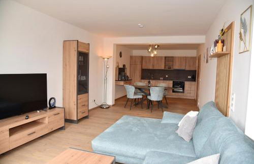 Ferienwohnung Eder - Foto 3