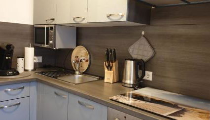 Ferienwohnung Baltrum auf dem Elisenhof Hagermarsch - Foto 5