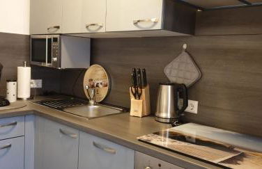 Ferienwohnung Baltrum auf dem Elisenhof Hagermarsch - Foto 5