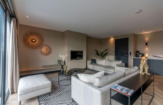 Modern Villa in De Cocksdorp Near the Beach - Foto 52