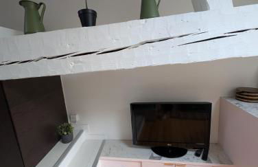 Charmant cocon sous les toits de Bordeaux - Foto 10