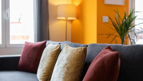 Mirador del Teatro Romano - Foto 1