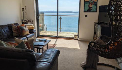 Panoramic sea views, sleeps 4, Torquay - Foto 5