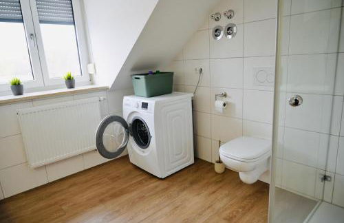 Komfort-Apartment - 93m2 - Zentral - Nähe Stadtpark - Foto 42