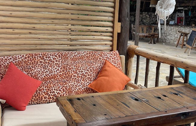 Bitcoin Beach Hotel Zanzibar - Photo 8