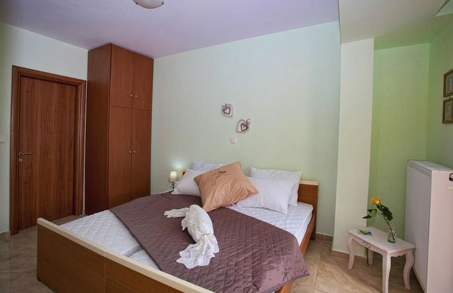 Villa Frati Gorge - Photo 47