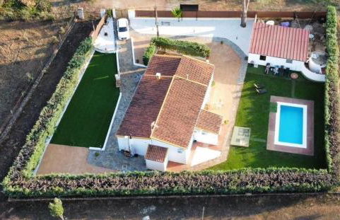 Alojamientos Rurales La Codosera - Foto 1