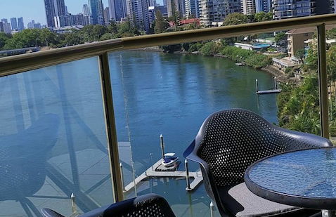 Surfers Hawaiian Holiday Apartments - Foto 41