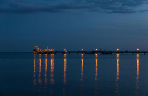 Carat Apartments Grömitz - Foto 53