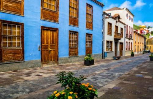 4 La Laguna, céntrico y acogedor - Foto 38