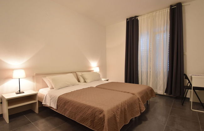 Spacious and Modern Apartment on the Beach in Klek - Foto 3