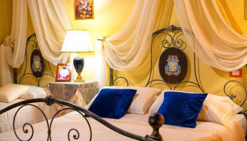 Agriturismo di Charme Villa Sant'Erasmo - Foto 3