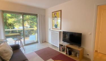 Lovely studio apartment - Foto 4
