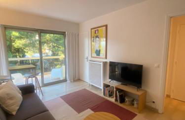 Lovely studio apartment - Foto 4