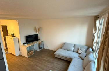 Appartement Moderne 2 chambres Proche Paris - Foto 12