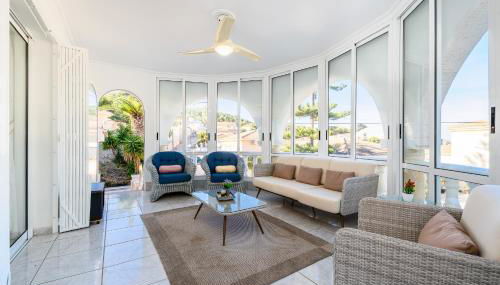 Villa San Miguel - Preciosa villa con piscina privada - Foto 2