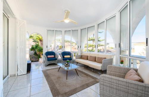 Villa San Miguel - Preciosa villa con piscina privada - Foto 2