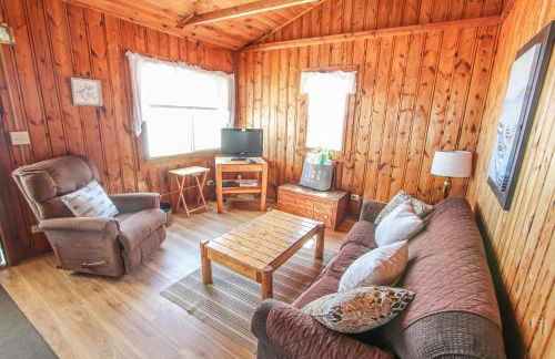 Sunnyside Combined 6BR 3BA Lakefront Retreat - Foto 1