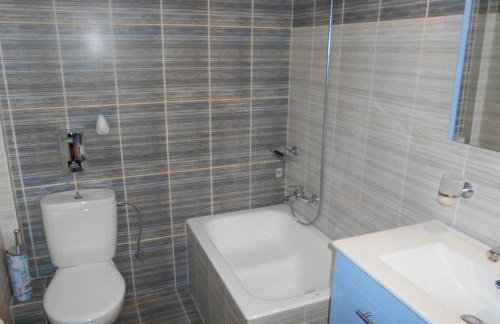 SPΛCES PYLOS Apartments - Foto 50