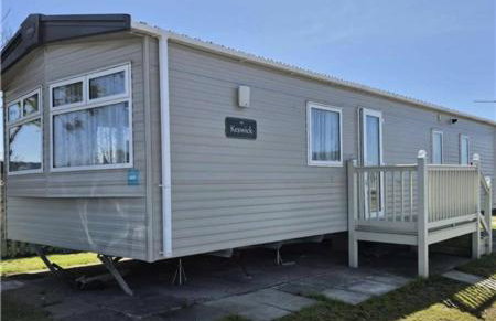 Keswick golden sands Rhyl - Foto 11