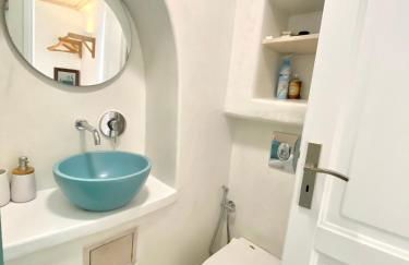 Sunny house mykonos town - Photo 18