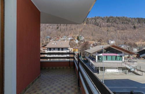 Appartamento incantevole in centro Aprica - Des Alpes - Foto 18