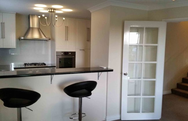 Joondalup Golf Retreat - Photo 11