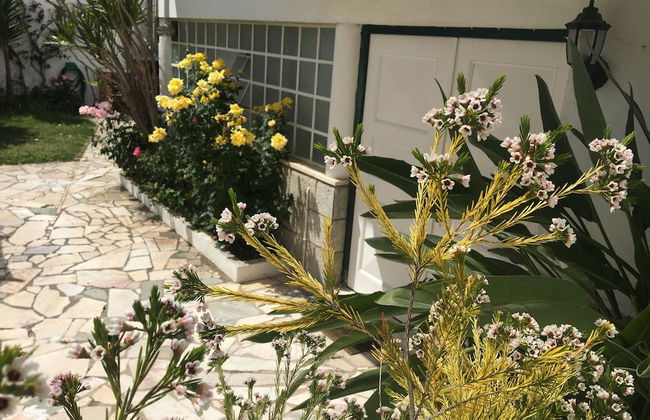 Two Bedroom Self Contained House - Photo 46