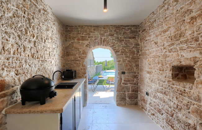 Villa Luca - Foto 14