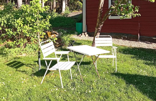 4 Person Holiday Home in Nykil-by Traum - Foto 16