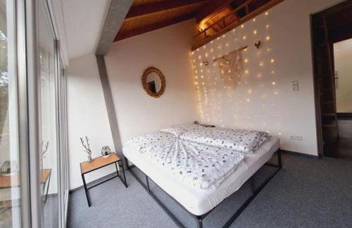 Alb Chalet mit Naturschwimmteich - Foto 27