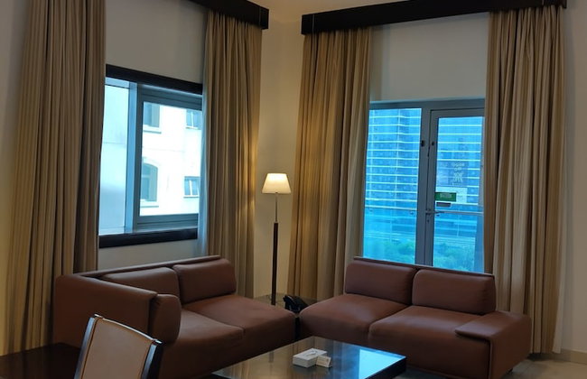 Tulip Creek Hotel Apartments - Foto 36