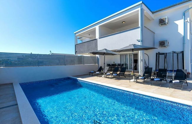 Villa Ema en Ana - Foto 25