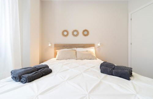 Venegas Urban Suites By Bevacacional - Foto 38