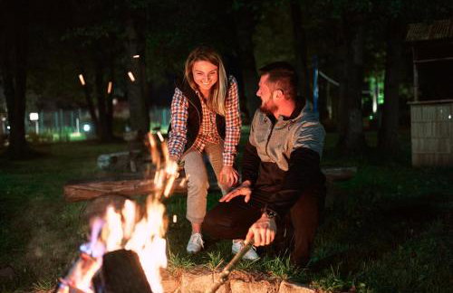 Warmia Resort - Foto 66