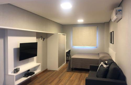 Villa Leopoldina - Studios de aluguel por temporada no Moinhos de Vento - Foto 26