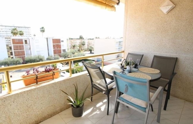 Apartamento Capri Ref. 1028 by Iberplaya - Foto 6