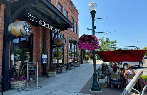 Downtown Beach & Ski Pad - Foto 45