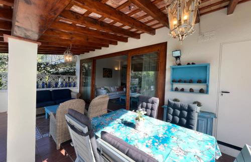 Casa preciosa planta baja, Torre Vella - Foto 27