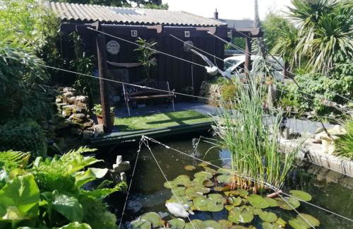 Windman Cottage - your tranquil home from home with beautiful garden - Photo 18