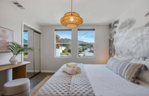 @ Marbella Lane - 3BR Coastal Escape in Pacifica - Foto 14