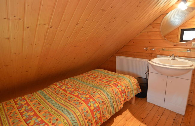 Group Retreat in Robertville - Photo 12