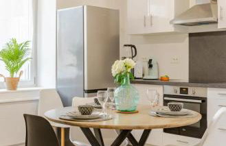 Superbe appartement centre ville proche des pistes - Foto 8
