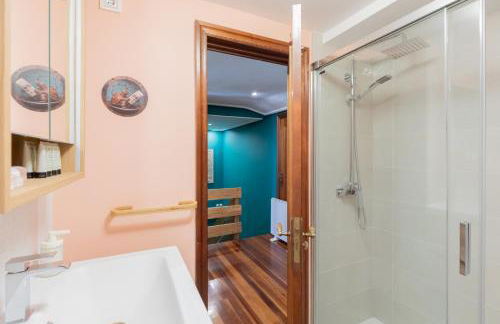 Talaia - baskeyrentals - Foto 37